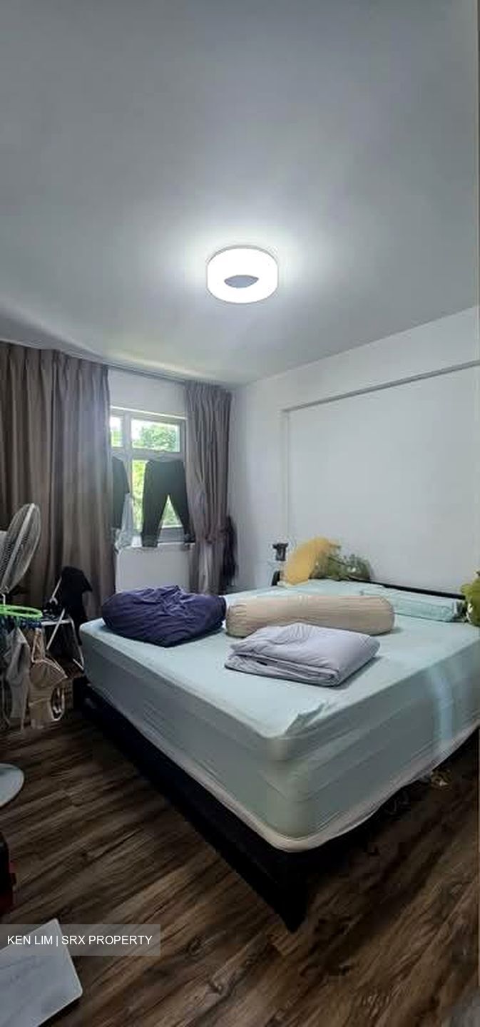 Blk 502B Palm Breeze @ Yishun (Yishun), HDB 4 Rooms #581976001